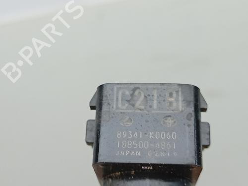 Electronic module SUZUKI ACROSS (A5Z_) 2.5 Hybrid | BP39028494M83 - Image 2