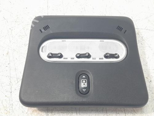 Used Interior roof light NISSAN QASHQAI II (J11, J11_) 1.2 DIG-T (115 hp) 18919492