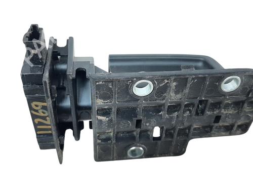 Front right interior door handle SEAT ALHAMBRA (710, 711) 1.4 TSI | BP17917881I14 