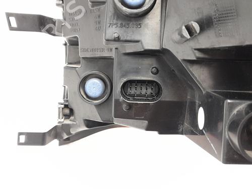 Left taillight PORSCHE CAYENNE (92A) 3.0 S E-Hybrid | BP38620452C34  - Image 8
