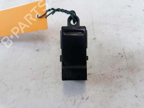 Used Right front window switch NISSAN PRIMERA Hatchback (P12) 1.9 dCi (120 hp) 1396696