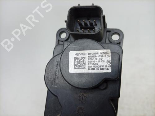 Used Fuel door actuator Fuel door actuator KIA SPORTAGE V (NQ5) 1.6 T-GDI MHEV (160 hp) 39268700 39268700