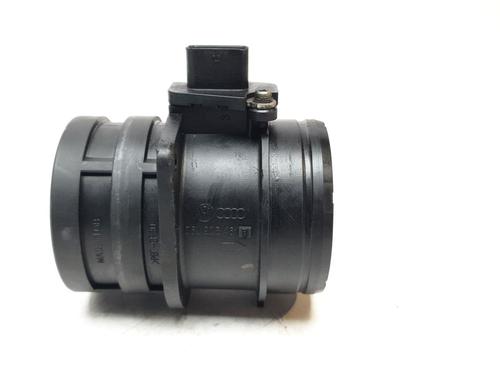 Used Mass air flow sensor PORSCHE CAYENNE (92A) 4.2 S Diesel (382 hp) 25346503