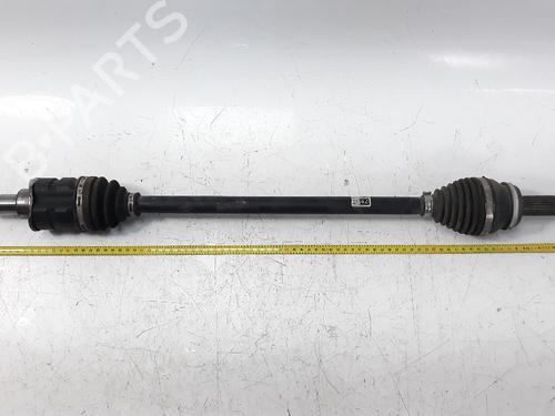 Arbre de transmission arrière gauche TOYOTA RAV 4 V (_A5_, _H5_) [2018-2024]  12542463