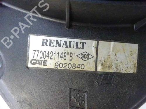 Radiator fan RENAULT MEGANE I Classic (LA0/1_) 1.9 D (LA0A, LA0U, LA0R) | BP325412M35 