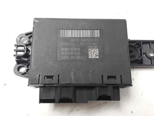 Módulo eletrónico FORD ECOSPORT 1.0 EcoBoost (125 hp) 4684709