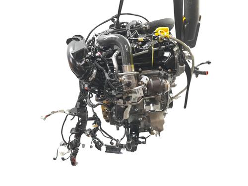 Used Engine RENAULT CLIO V (B7_) [2019-2025]  20650315