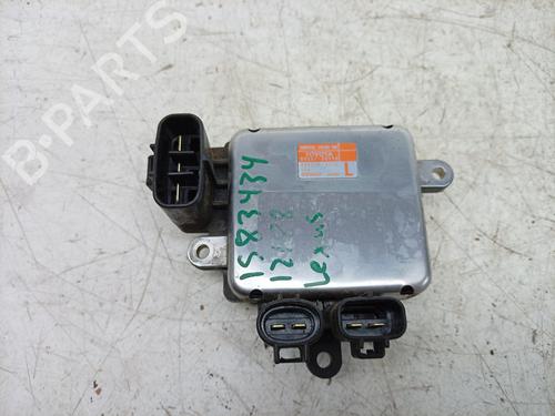 Used Electronic module Electronic module 39201687 39201687