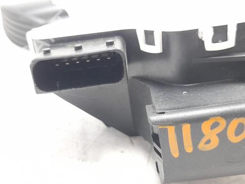 Pedal FIAT PANDA (312_, 319_)  | BP26278009I4