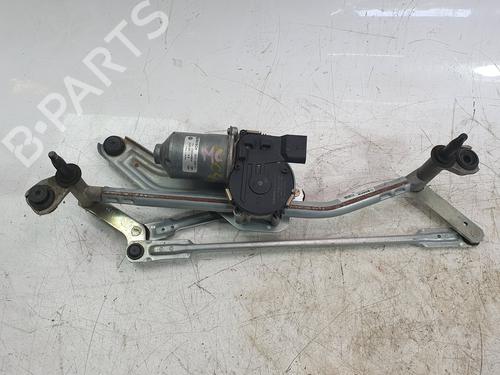 Front wiper motor VW T-CROSS (C11, D31) | BP29606830M29 - Image 4