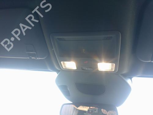 Kabinelys Kabinelys FORD KUGA III (DFK) 2.5 FHEV 4x4 (152 hp) 34004748 34004748