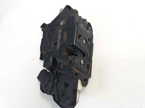 Used Front left lock SEAT IBIZA IV (6J5, 6P1) [2008-2017]  3135228
