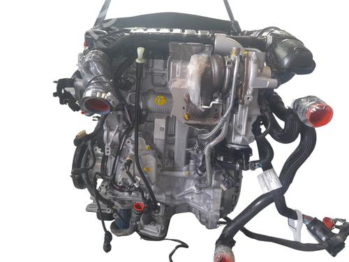 Used Engine PEUGEOT 208 II (UB_, UP_, UW_, UJ_) 1.2 PureTech 100 (101 hp) 28378338