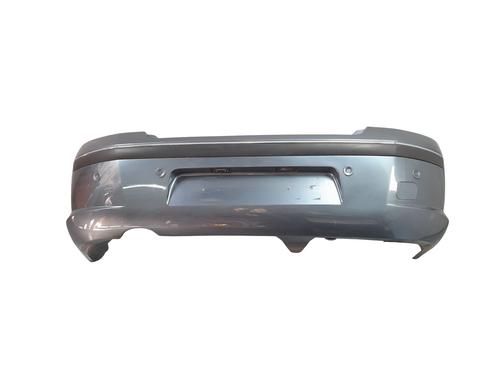 Used Rear bumper PEUGEOT 407 (6D_) 2.0 HDi 135 (6DRHRH, 6DRHRE, 6DRHRG, 6DRHRJ) (136 hp) 27564781