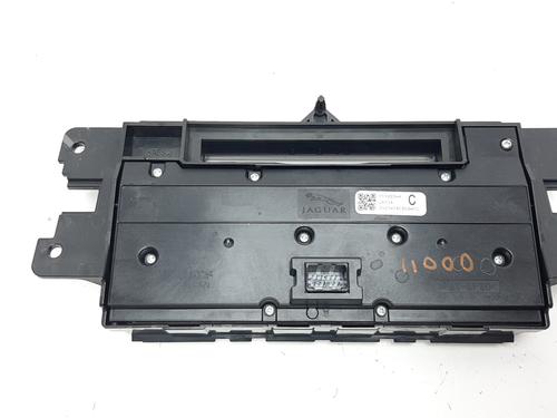 Climate control JAGUAR XF I (X250)  | BP11358456I5 