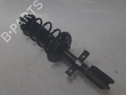 Used Left front shock absorber DACIA DUSTER (PYM_, PYN_) [2023-2026]  32304074