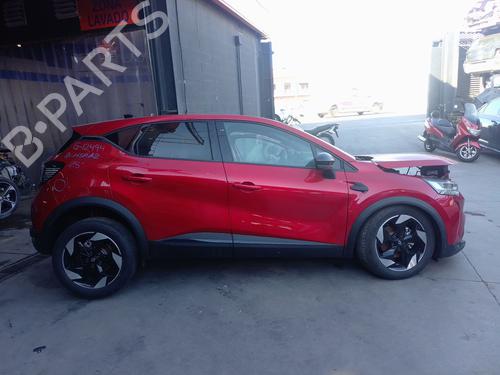 Brugte RENAULT CAPTUR II (HF_) E-TECH 160 4530182