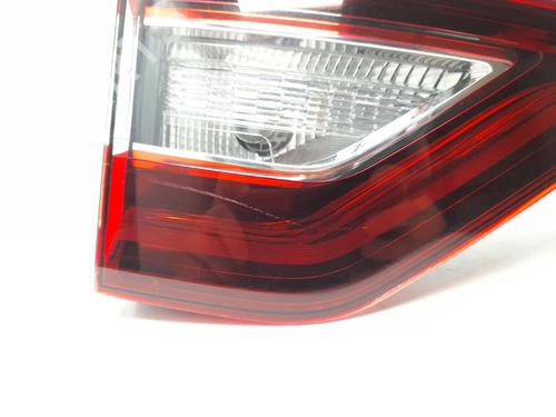 Left tailgate light RENAULT MEGANE IV Grandtour (K9A/M/N_) 1.3 TCe 140 (K9NB) | BP33246502C79 - Image 9