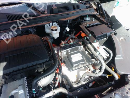 Used Engine control unit (ECU) Engine control unit (ECU) OMODA 5 E5 (T19CEV) (204 hp) 34448901 34448901