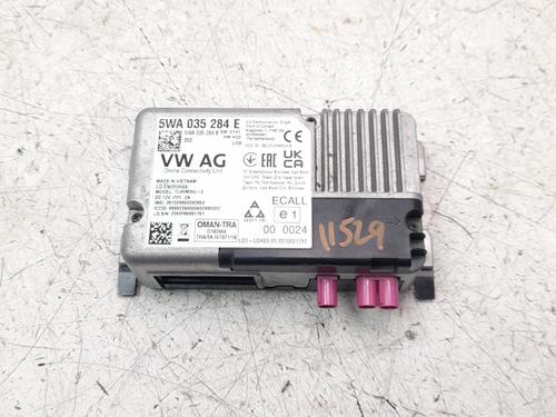 Used Electronic module SEAT ATECA (KH7, KHP) 1.0 TSI (115 hp) 24313363