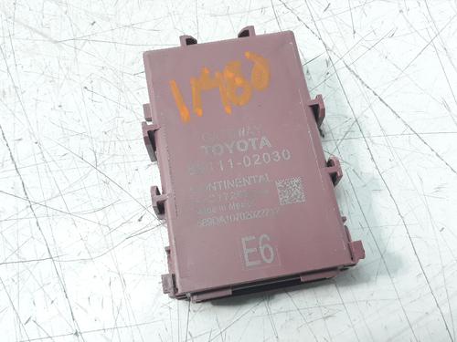 Used Electronic module TOYOTA COROLLA Hatchback (_E21_, _EA1_, _EH1_) [2018-2025]  17030128