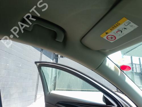 left-curtain-airbag-opel-insignia-a-saloon-g09-2008-2009-2010-2011-2012-2013-2014-2015-2016-2017-37712648 main image