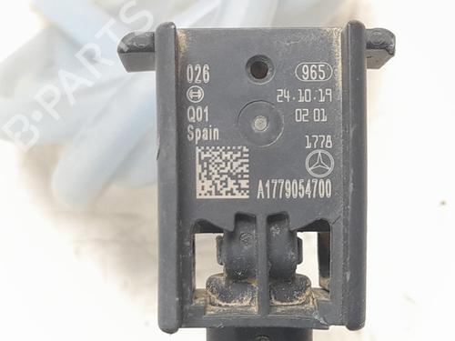 Electronic sensor MERCEDES-BENZ A-CLASS (W177) A 200 (177.087) | BP31320928M84