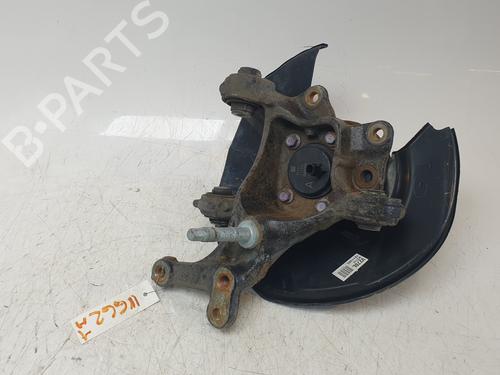 Left rear steering knuckle TOYOTA RAV 4 V (_A5_, _H5_)  | BP17812966M27 