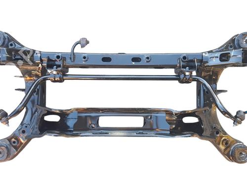 Rear axle HYUNDAI TUCSON (TL, TLE)  | BP17759315M2 