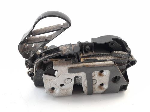Front left lock FORD FOCUS III  | BP8663497C98 