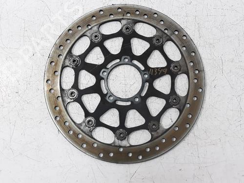 Used Other DUCATI MOTORCYCLES SCRAMBLER Scrambler Classic (K1) (48 hp) 25232294