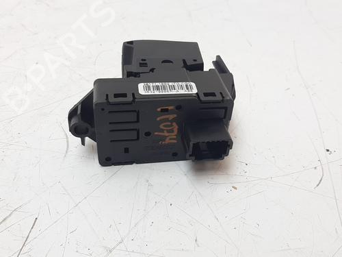 Hand brake RENAULT MEGANE III Hatchback (BZ0/1_, B3_)  | BP11031175I18 