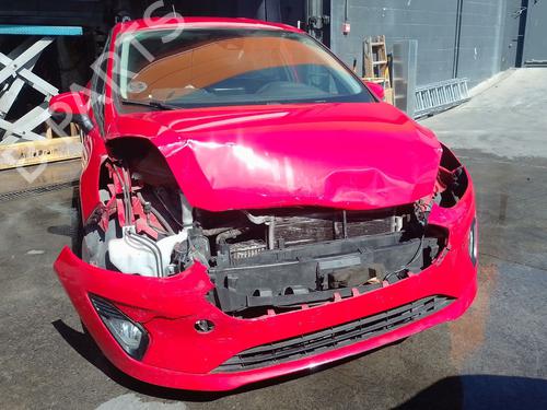Engine FORD FIESTA VII (HJ, HF) 1.0 EcoBoost | BP39654710M1 - Image 7