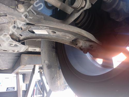 Used Left front suspension arm Left front suspension arm MG MG ZS SUV (AZS1) 1.0 T-GDi (111 hp) 34737439 34737439