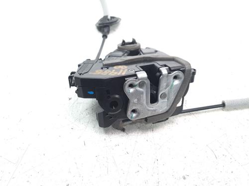 Used Front right lock RENAULT CAPTUR II (HF_) [2020-2025]  24806015