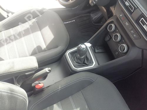 Used Gear lever DACIA SANDERO III 1.0 TCe LPG (91 hp) 29178491