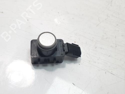 Used Electronic module TOYOTA YARIS CROSS (MXP_) 1.5 Hybrid (MXPJ10) (116 hp) 28144055