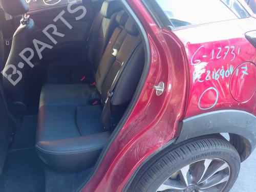 Bandeja trasera MAZDA CX-3 (DK) 2.0 SKYACTIV-G | BP39266189C85 - Image 9