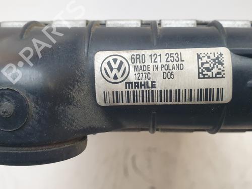 Køler SEAT IBIZA IV (6J5, 6P1)  | BP27255369M31 