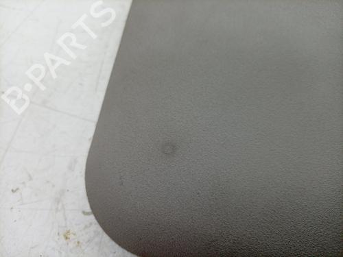 Right sun visor CITROËN BERLINGO Box Body/MPV (B9) 1.6 HDi / BlueHDi 75 | BP37260877I2 - Image 5