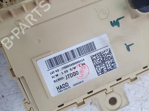 Fuse box KIA XCEED (CD) 1.0 T-GDI | BP34461710E1 - Image 3