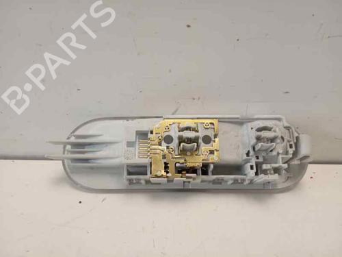 Innerbelysning NISSAN QASHQAI / QASHQAI +2 I (J10, NJ10, JJ10E) 1.6 dCi | BP7431207I8 
