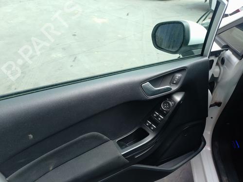 Used Front left window mechanism Front left window mechanism FORD FIESTA VII (HJ, HF) 1.0 EcoBoost (101 hp) 33795354 33795354