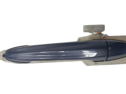 Used Rear left exterior door handle SSANGYONG KORANDO (CK) 2.0 e-XDi (175 hp) 18087755