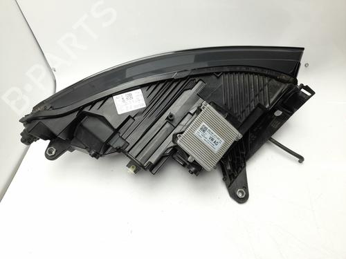 Left headlight SKODA ENYAQ iV SUV (5AZ) 80X 4x4 | BP32329549C28 - Image 6