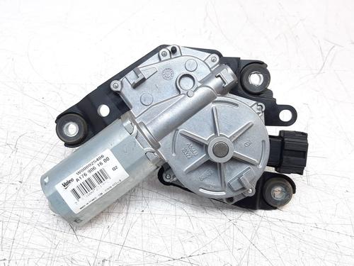 Used Rear wiper motor MERCEDES-BENZ A-CLASS (W176) [2012-2018]  16067218