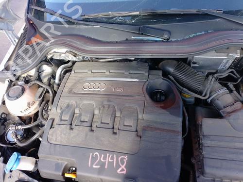 Used Particulate filter AUDI A1 Sportback (8XA, 8XF) 1.6 TDI (115 hp) 32505070