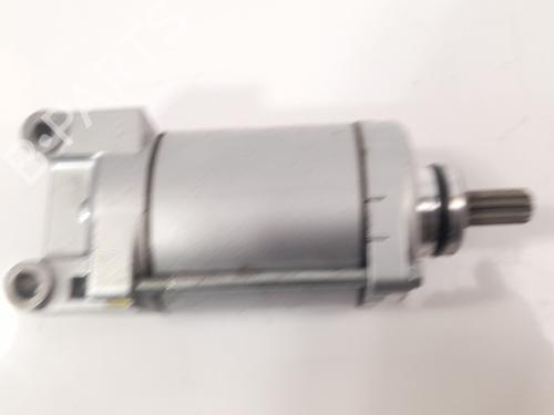 Used Starter HONDA JAZZ I (AA) 45 1.2 (45 hp) 24808222