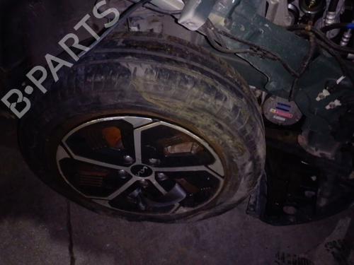 Used Right front driveshaft KIA NIRO II (SG2) 1.6 GDi Plug-in Hybrid (182 hp) 30890678