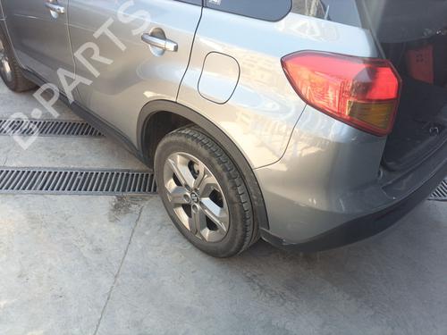 Used Left rear shock absorber SUZUKI VITARA (LY) 1.6 (APK 416) (120 hp) 29405071